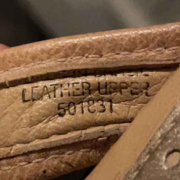 Rockport leather sandals - Picture 14 of 16